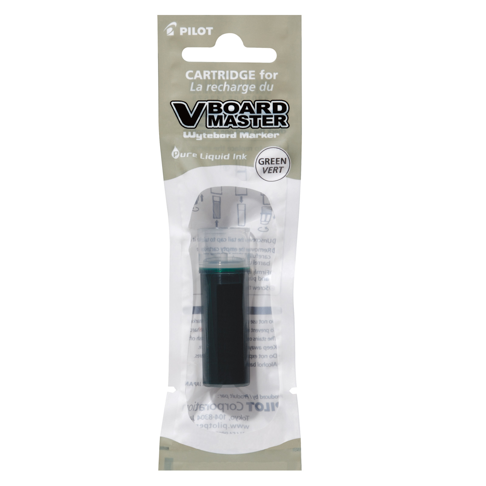 Pilot Pen - REFILL-V BOARD MASTER