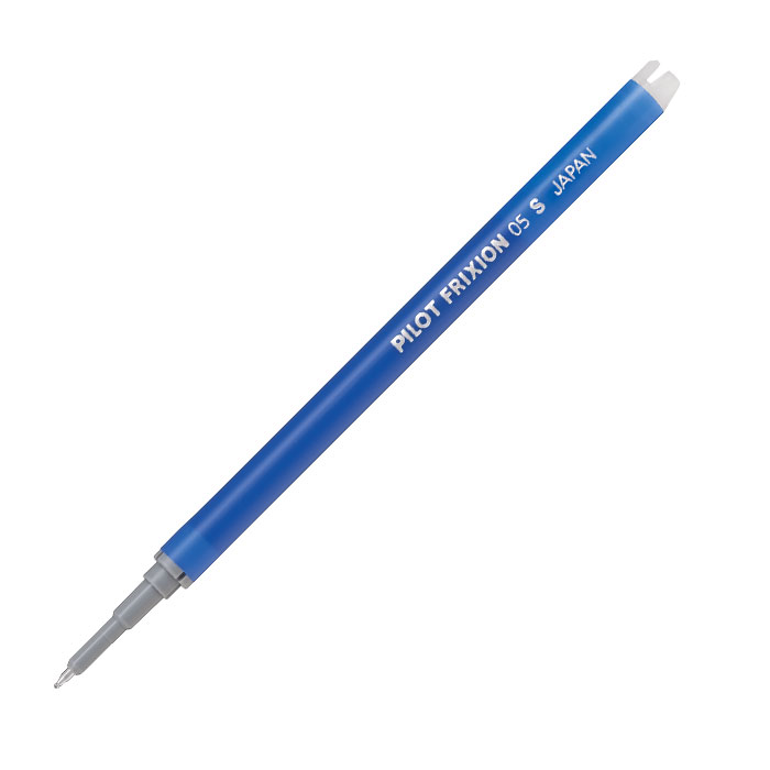 Pilot Pen REFILL FOR FRIXION POINT CLICKER 05MM