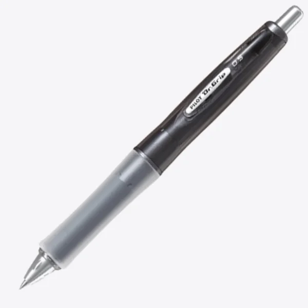 Dr Grip G-Spec Ballpoint Pen