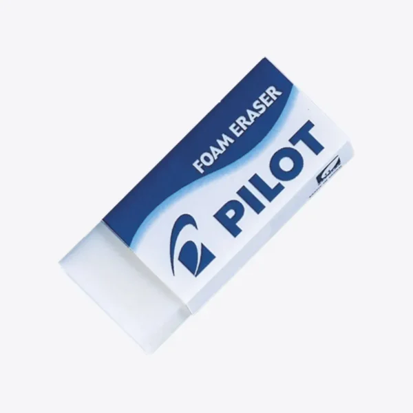 Foam Eraser Medium