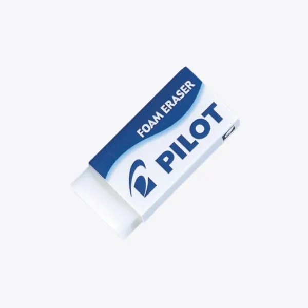 Foam Eraser Small