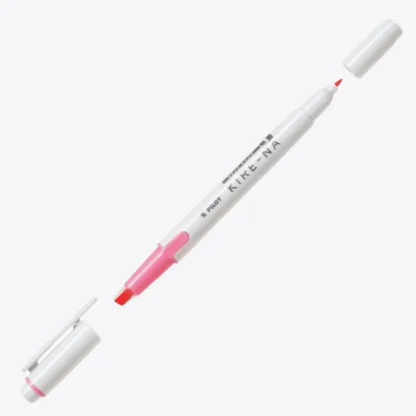 Kire-Na Dual Tip Highlighter