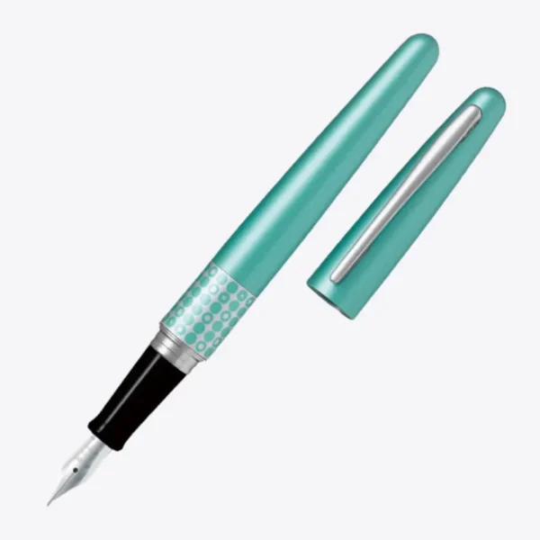 MR 3 Fountain Pen