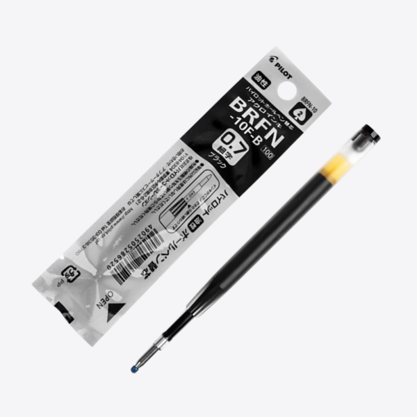 Refill for BPMR, S20, Dr. Grip
