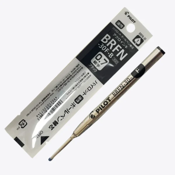Refill for Acro Drive, Legno