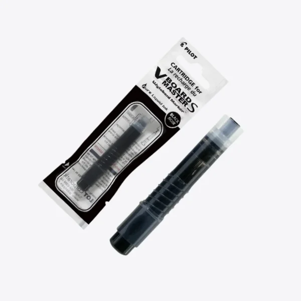 Refill V Board Master Slim Whiteboard Marker