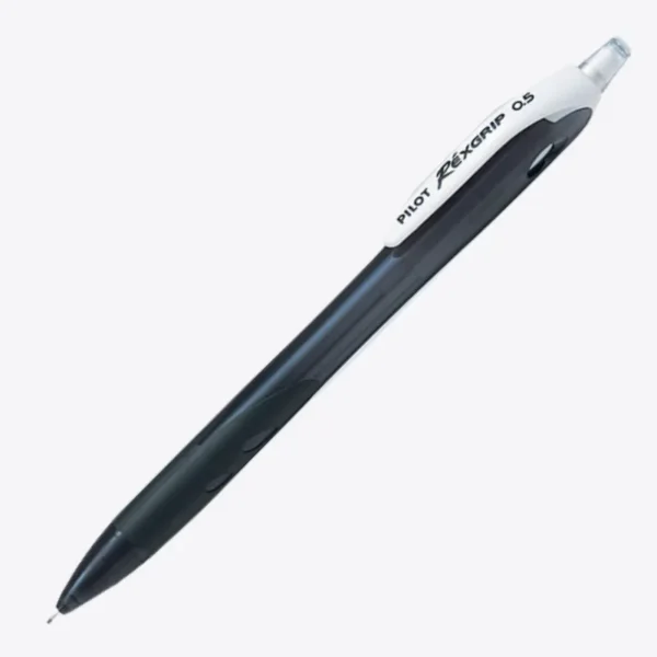 Rexgrip Mechanical Pencil