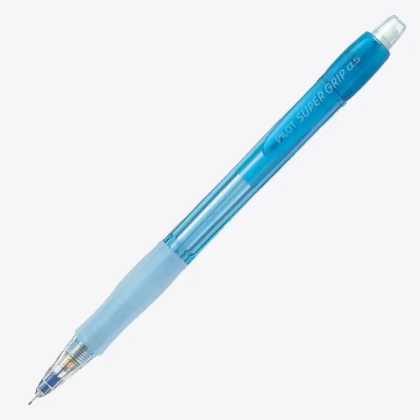 Super Grip Neon Pencil