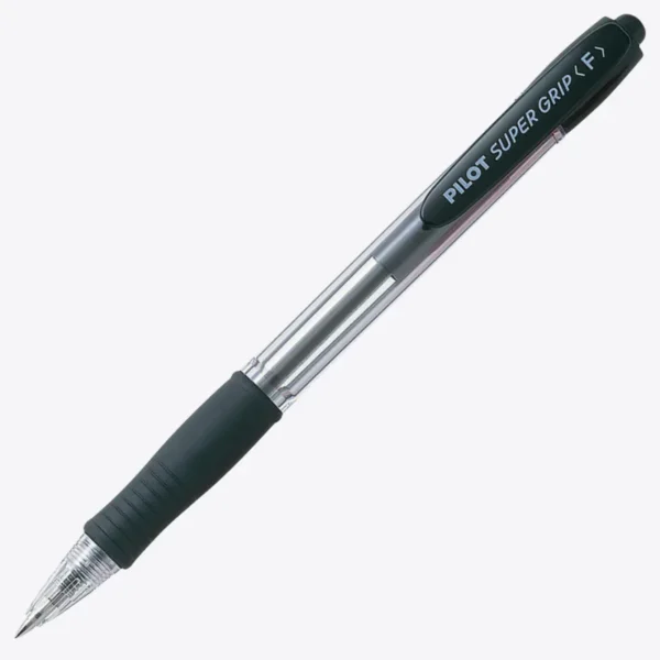 Supergrip Ball Pen