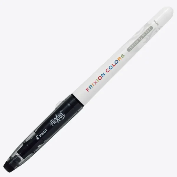 SWFC Frixion Colours Marker Pen
