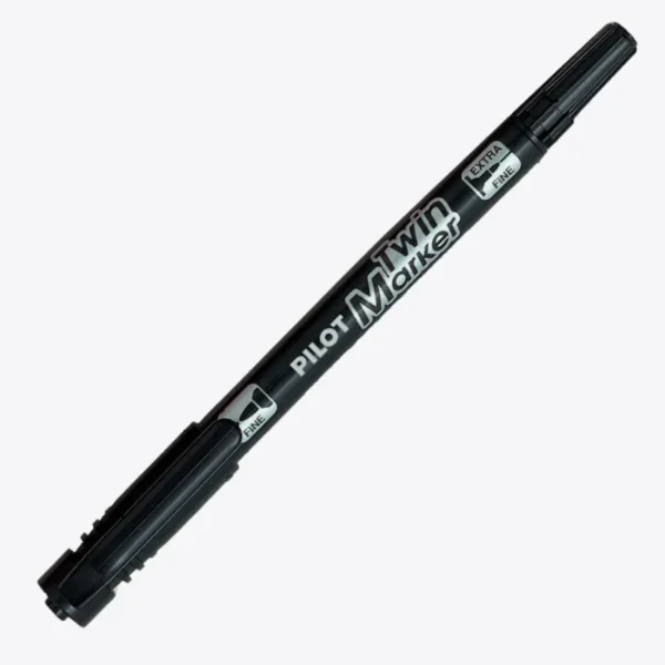 Twin Marker