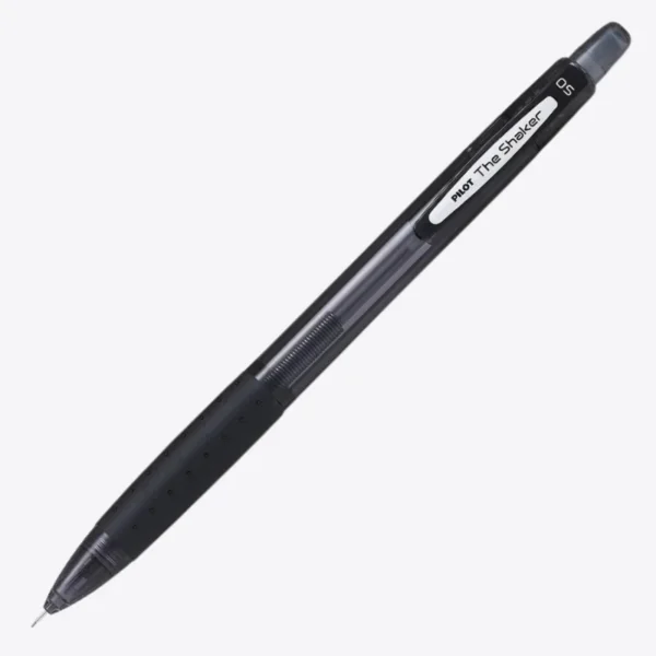 Shaker Mechanical Pencil