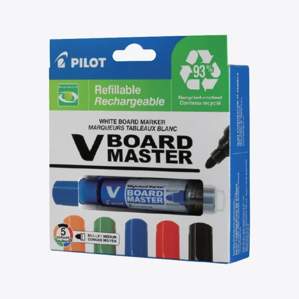V Board Master Whiteboard Marker