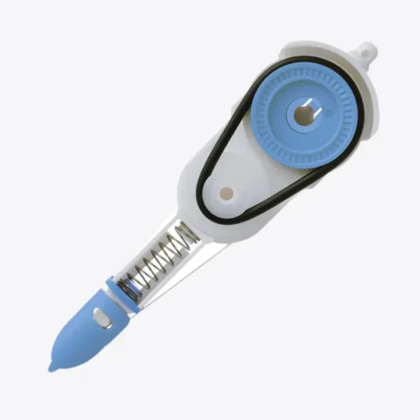 Refill for White Line Knock R Correction Tape