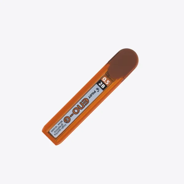 Eno Pencil Leads 2B