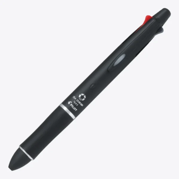 Dr. Grip 4+1