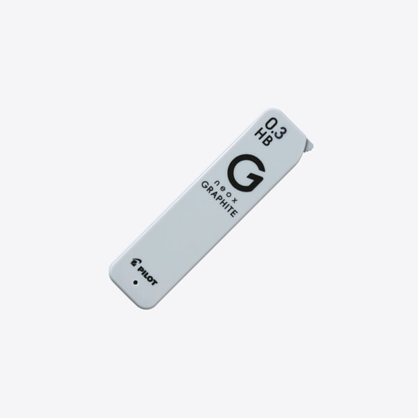 G Neox Graphite Leads