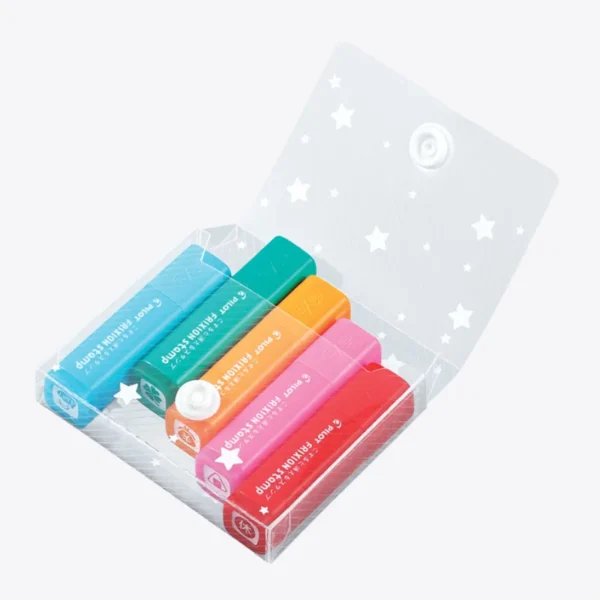 Frixion Stamp Case