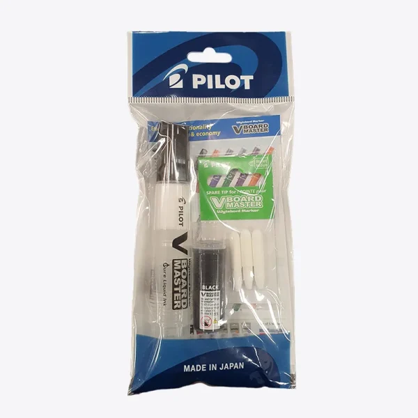 V Board Master with Spare Tips set