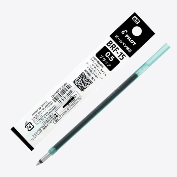 Oil-based Ink Refill for Frixion Ball Switch