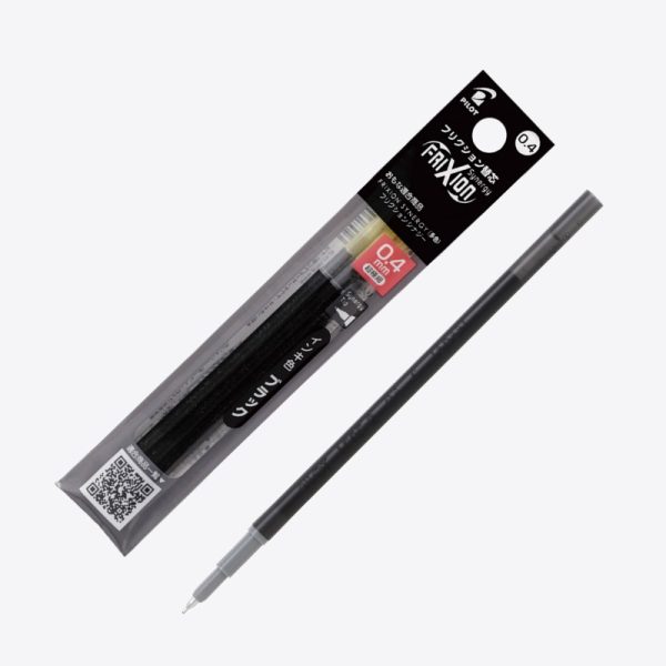 Refill for Frixion Synergy 3 (Pack of 3)