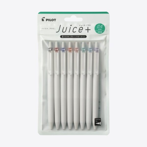 Juice+ Set Of 8