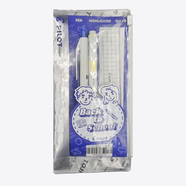Exam Kit