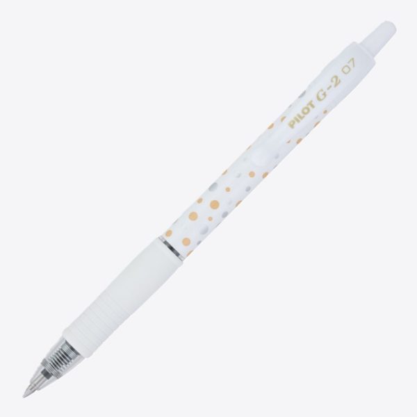 G2 Dots & Edge – Limited