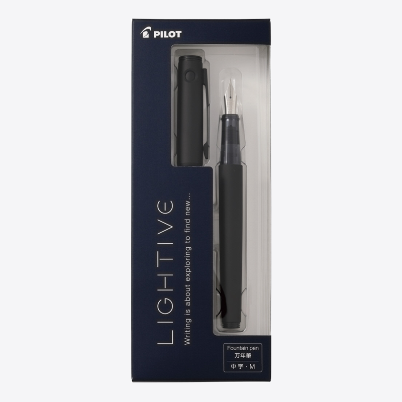 Lightive Fountain Pen V2 - Image 9