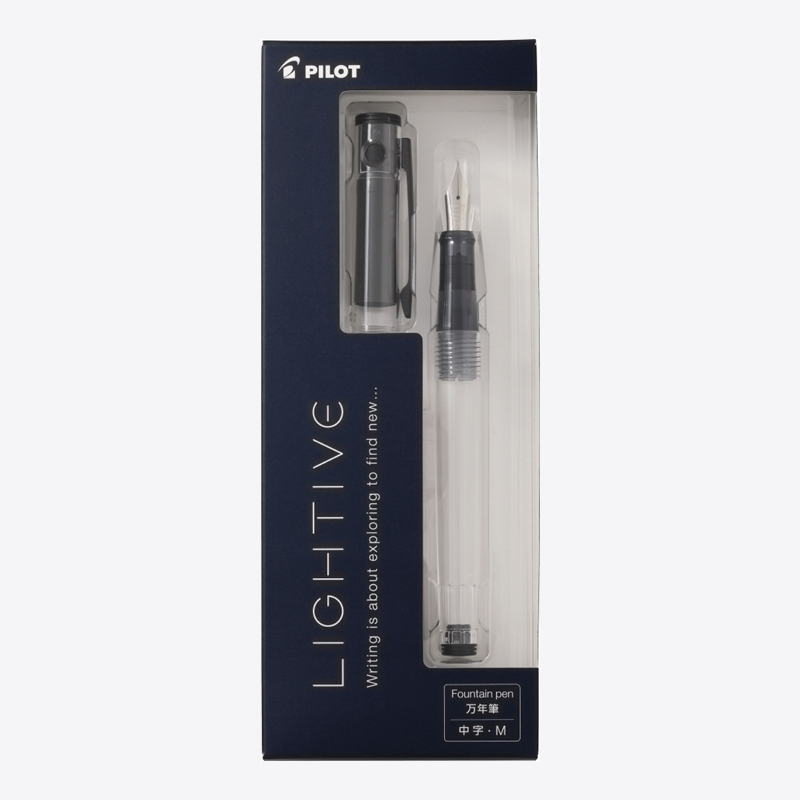 Lightive Fountain Pen V2 - Image 8
