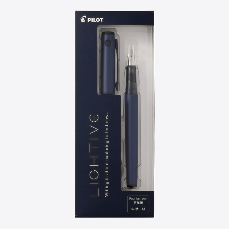 Lightive Fountain Pen V2 - Image 6