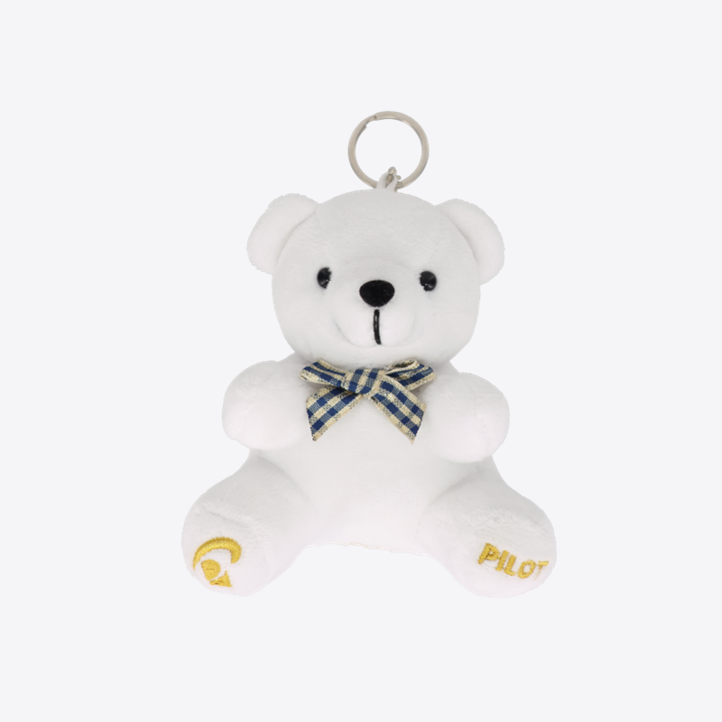 Free Pilot Bear - Image 1